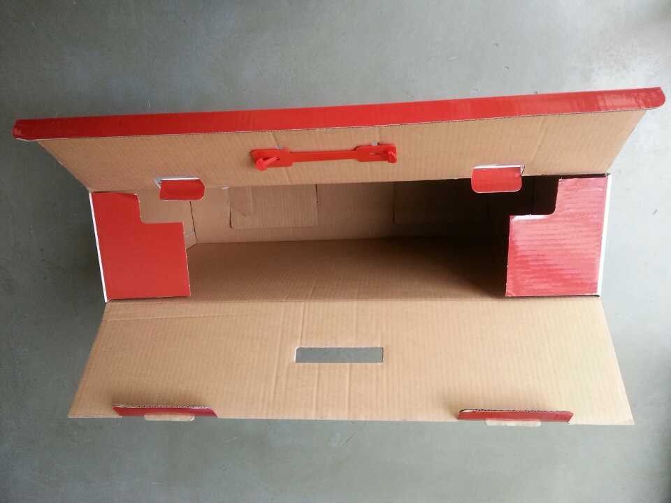 【盒子】价格,厂家,图片,纸箱,上海华馨包装纸塑印业-